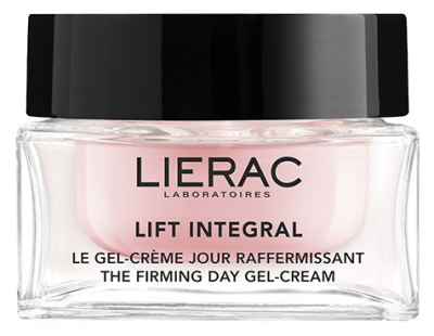 Lierac Lift Integral Die Straffende Gel-Creme Für den Tag 50 ml
