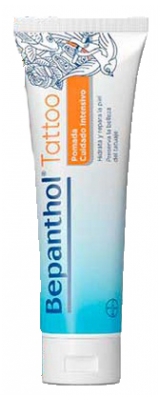 Bepanthen Tattoo Tatuointivoide 30 g