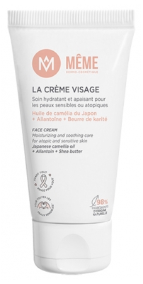 MÊME Ansigtscreme 50 ml