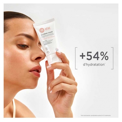 MÊME La Crème pour le Visage 50 ml