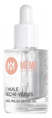 MÊME L'Huile Sèche-Vernis 9 ml