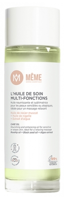 MÊME Aceite Para el Cuidado de la Piel 100 ml
