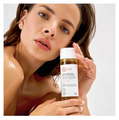 MÊME L'Huile de Soin 100 ml