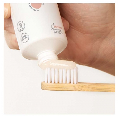MÊME A Pasta de Dentes Suave 75 ml