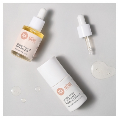 MÊME Repairing Nail Care 9 ml