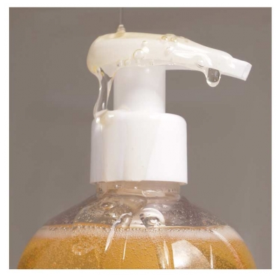 MÊME L'Huile Lavante Visage et Corps 500 ml