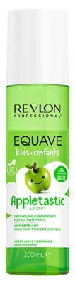 Revlon Professional Equave Kids Entwirrende Pflege Grüner Apfel-Duft 200 ml