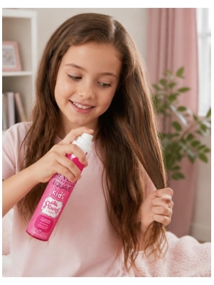 Revlon Professional Equave Kids Princess Look Tratamiento Desenredante Perfume de Fresa 200 ml