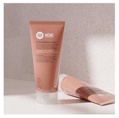 MÊME Das Pflegeshampoo 200 ml