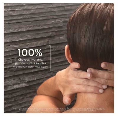 MÊME Le Masque-Soin pour les Cheveux 200 ml