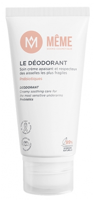 MÊME Die Deodorant-Creme 50 ml
