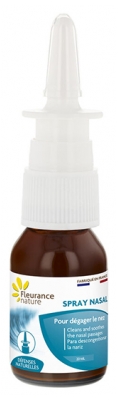 Fleurance Nature Chrono'Rub Spray Nasal 20 ml