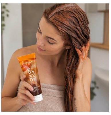 Generik Color Mask Cuivre Caramel 200 ml