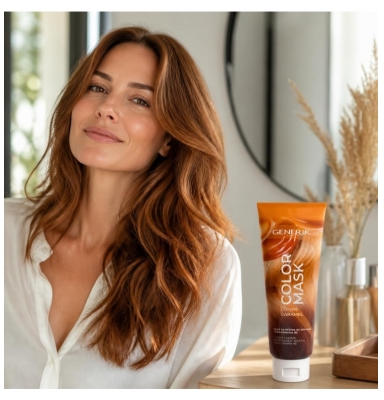 Generik Color Mask Cuivre Caramel 200 ml