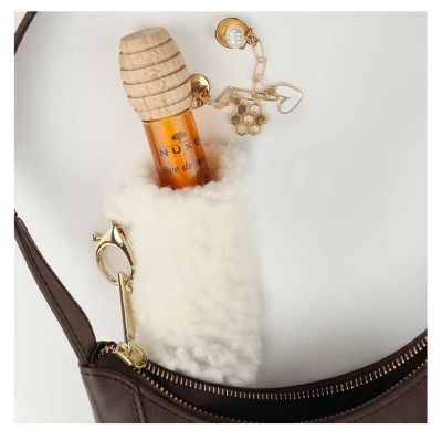 Nuxe Rêve de Miel Soin Lèvres au Miel 10 ml Édition Limitée Étui & Charms