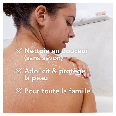 Bioderma Atoderm Gel Douche 1 L