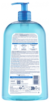 Bioderma Atoderm Sanft Reinigendes Duschgel 1 L