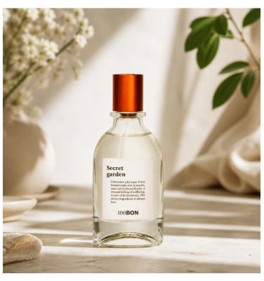 100BON Eau de Toilette Secret Garden 50 ml