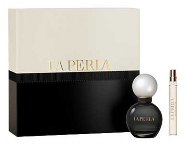 La Perla Komplekts Signature Eau de Parfum