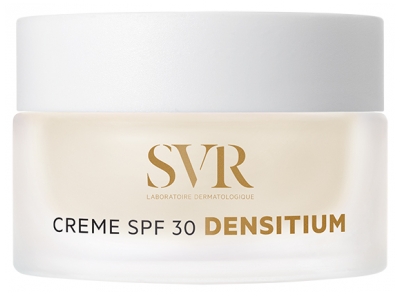 SVR Densitium Crème Correction Globale SPF30 50 ml