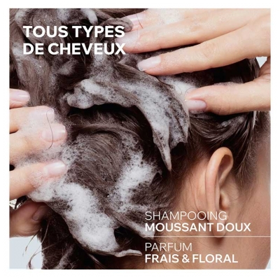 Uriage DS HAIR Shampoing Doux Équilibrant 500 ml