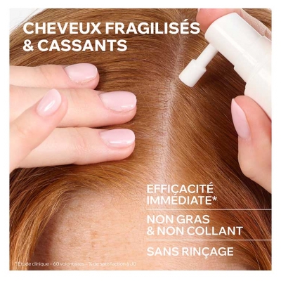 Uriage AP HAIR Chute & Croissance Sérum Anti-Chute Intensif 100 ml