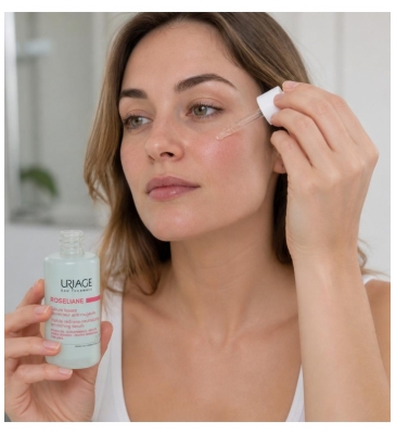 Uriage Roséliane Gludinošs Korektors Pret Ierobežojumiem 30 ml