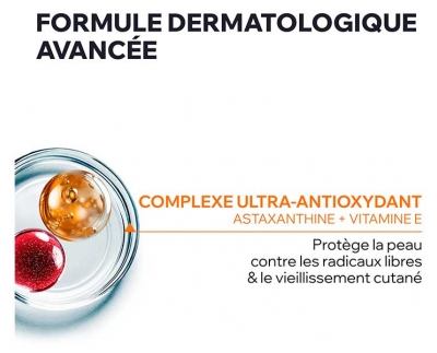 Uriage Bariésun Stick Solaire Invisible SPF50+ 18 g