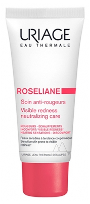Uriage Roséliane Anti-Redness Care 40 ml