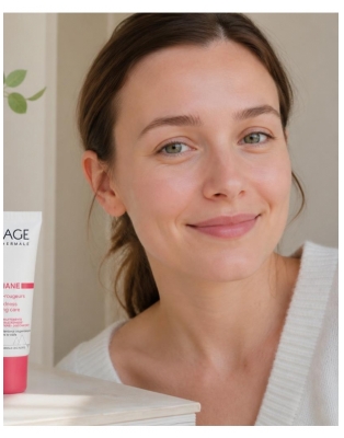 Uriage Roséliane Creme Anti-Vermelhidão 40 ml