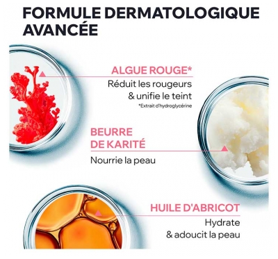 Uriage Roséliane Soin Anti-Rougeurs 40 ml