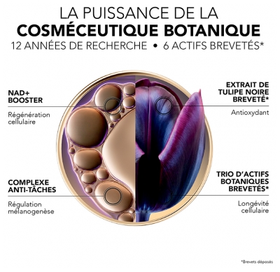 Lierac Premium Le Sérum Absolu Récupération Nocturne 30 ml
