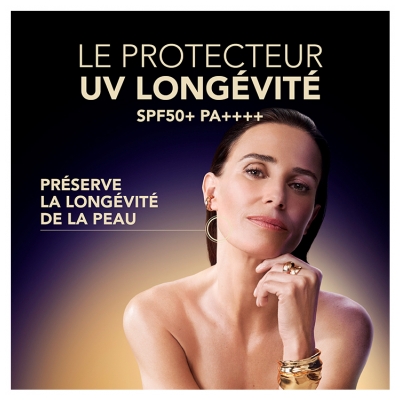 Lierac Premium Le Protecteur UV Longévité SPF50+ 30 ml