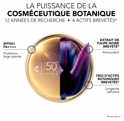 Lierac Premium Le Protecteur UV Longévité SPF50+ 30 ml
