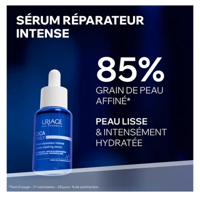 Uriage Cica Daily Sérum 30 ml
