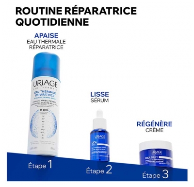 Uriage Cica Daily Sérum 30 ml