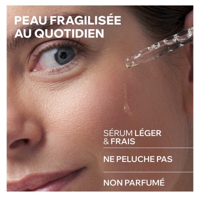 Uriage Cica Daily Sérum 30 ml