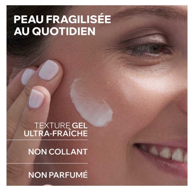Uriage Cica Daily Gel-Crème 40 ml