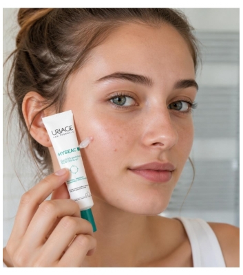 Uriage Hyséac Gel SOS Secante 15 ml