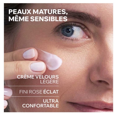 Uriage Age Absolu Crème Rose Redensifiante 50 ml