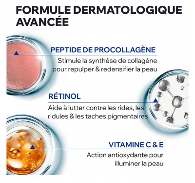 Uriage Age Absolu Crème Rose Redensifiante 50 ml
