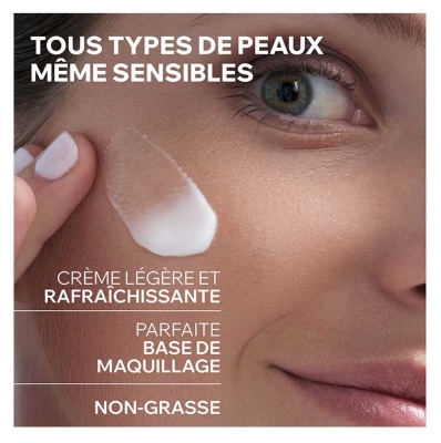 Uriage Crème d'Eau 40 ml