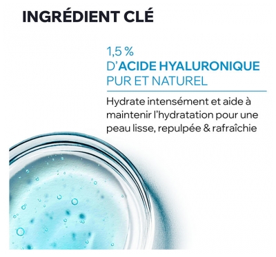 Uriage Crème d'Eau 40 ml
