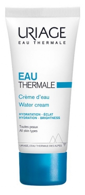 Uriage Crème d'Eau 40 ml