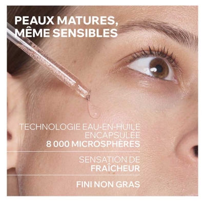Uriage Age Absolu Sérum Micro-Redensifiant Booster Collagène 30 ml