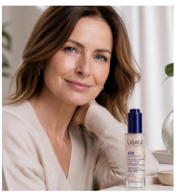 Uriage Age Absolu Sérum Micro-Redensifiant Booster Collagen 30 ml
