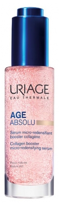 Uriage Age Absolu Sérum Micro-Redensifiant Booster Collagène 30 ml