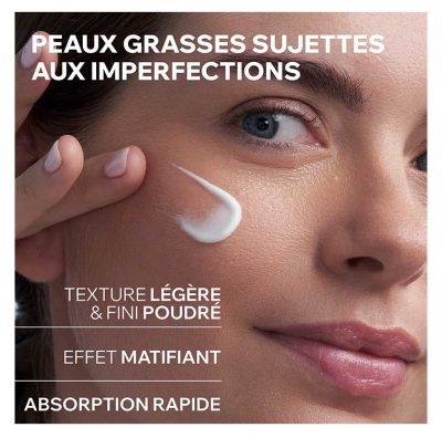 Uriage Hyséac 3-Regul + Soin Global Anti-Imperfections 40 ml