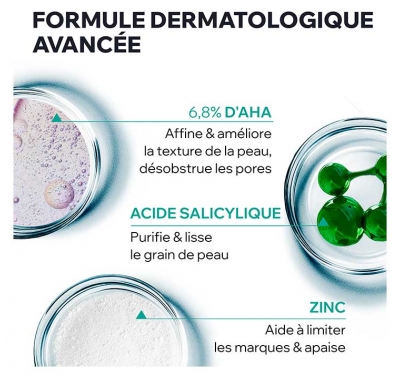 Uriage Hyséac 3-Regul + Soin Global Anti-Imperfections 40 ml
