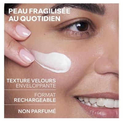 Uriage Cica-Daily Concentré de Crème Réparateur 50 ml